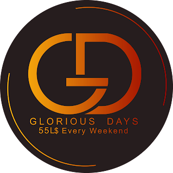 Glorious Days Weekend Sale Participant