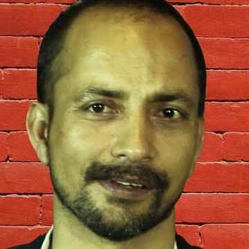 Deepak Dobriyal Image