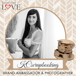 Kristína - Brand Ambassador & Photographer
