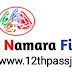Namra Finance Limited