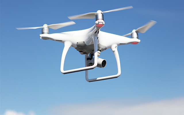 Drones uma ferramenta indispensável para profissionais de diversos setores