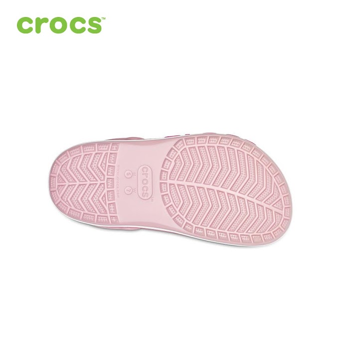 Mall Shop [ supersportsvn ] Giày lười clog unisex CROCS Bayaband 205089-6OV