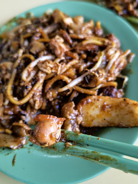 724_Ang_Mo_Kio_Fried_Kway_Teow_宏茂桥鲜蛤果条