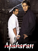 Apaharan 2005 Full Movie [Hindi-DD5.1] BluRay ESubs