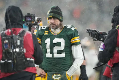 loser aaron rodgers