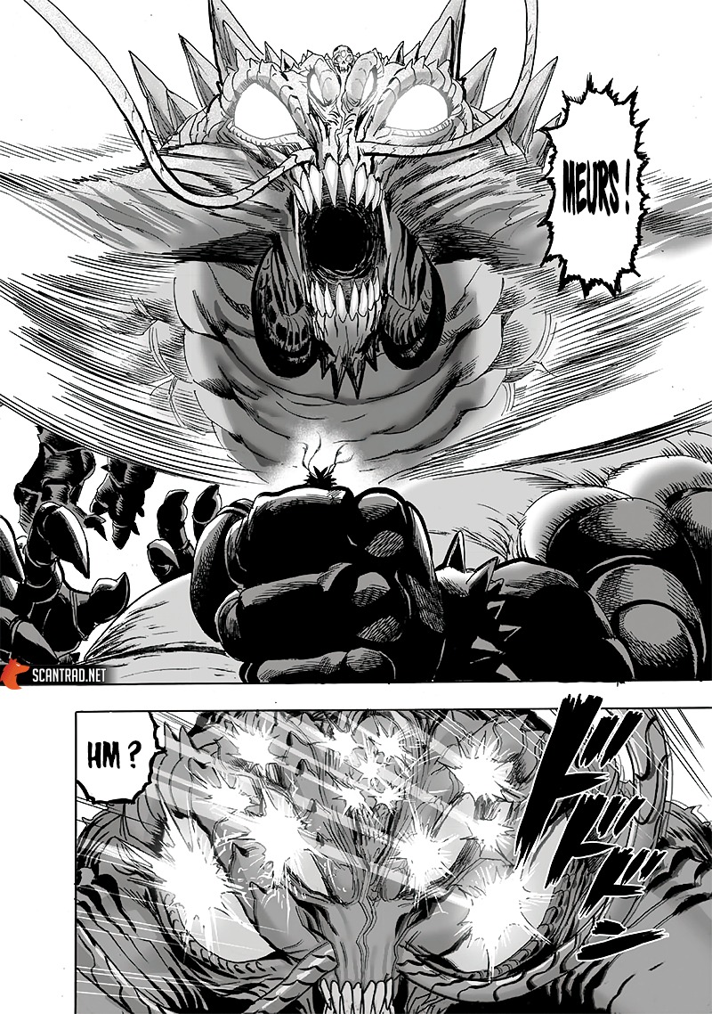 one punch man manga 215 – مجلة أطياف