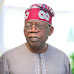 2023: I told Buhari I want to step in his shoes, not on his toes —Tinubu