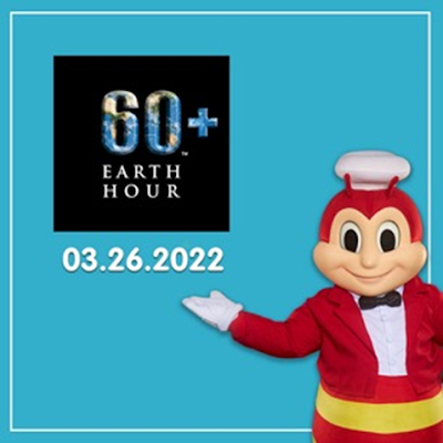 Earth Hour