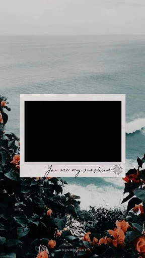 Instagram Story Frame Templates