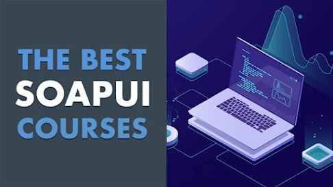 Best Udemy Courses for SoapUI