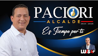 Pacioris Arias Alcalde