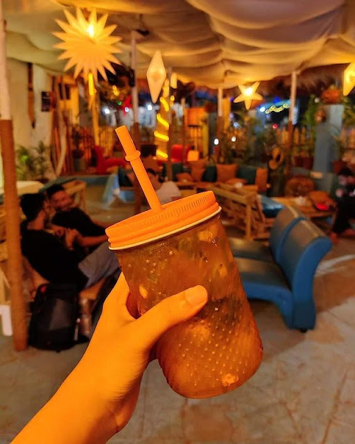 Best Cafe in Goa