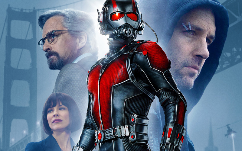 Homem-Formiga