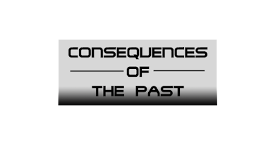 consequences of the past Beta