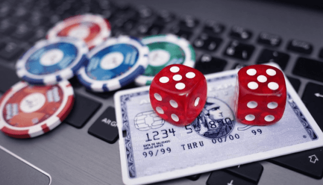 Is it Safe to Play Online Casino Games?
