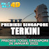 PREDIKSI JITU SINGAPORE RABU 26 JANUARI 2022 | NANA4D PREDIKSI TERBESAR 4D 9.8 JUTA TERJITU