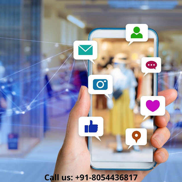 Social Media Optimization Services in India