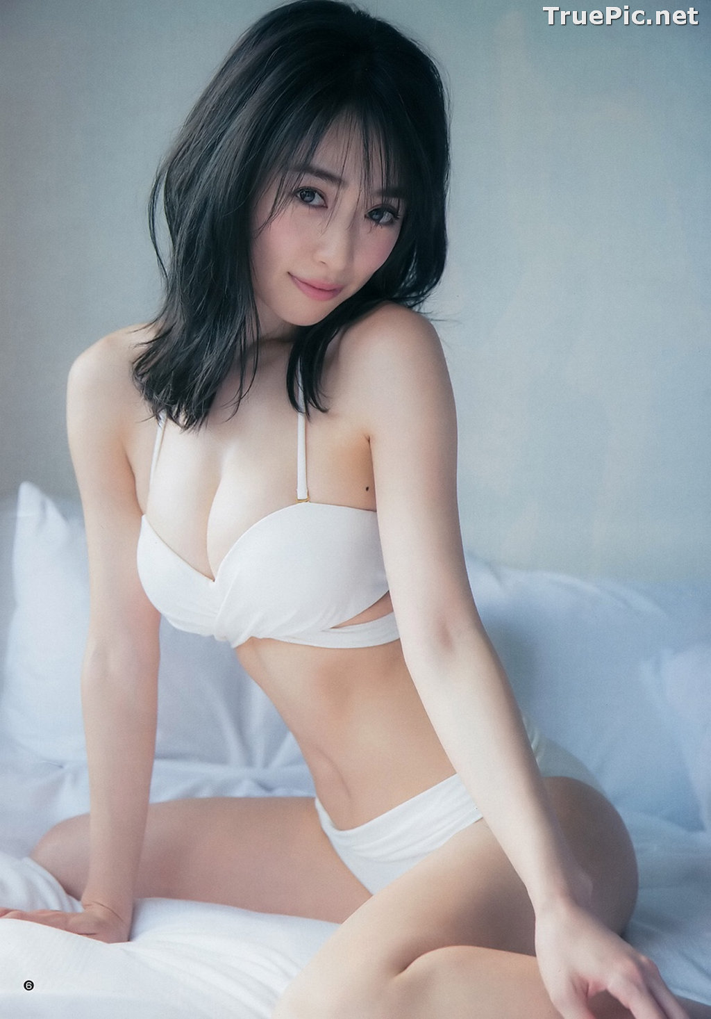 Image Japanese Model - Izumi Rika (泉里香) - TruePic.net (107 pictures) - Picture-47