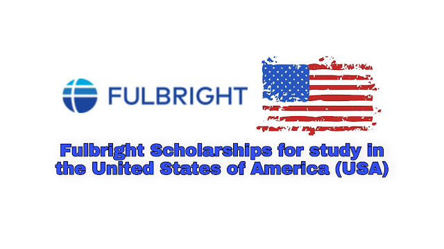 Fulbright Scholarships for Master and PhD in the United States of America (USA)
