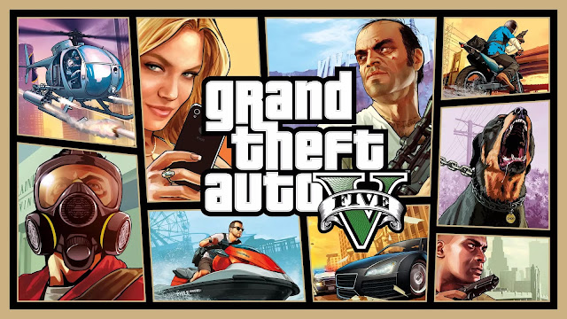 Rockstar announces discounted launch prices for GTA V PS5 and Xbox Series