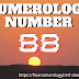 Numerology 88 - What Is The Hidden Meaning?