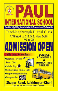 Paul International School