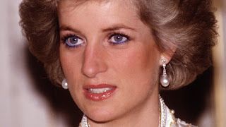 Lady Diana Spencer,