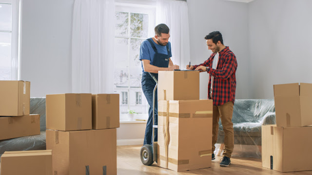 Hire us for cheap price Moving Company in Melbourne