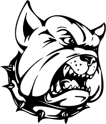 Best free printable english bulldog coloring pages