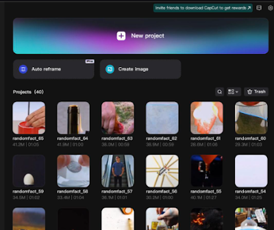 Cara Membuat Konten Tiktok Affiliate Luar Negeri