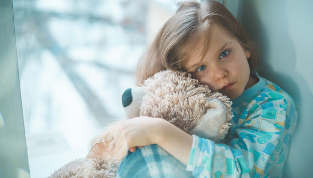 اكتشف أعراض الصرع لدى الأطفال وطرق علاجه