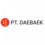 PT Dae Baek