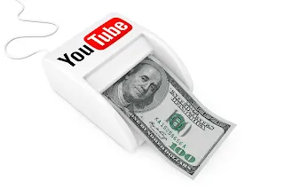 يلزم عليك أيضاً الاشتراك ببرامج الربح على يوتيوب لتفعيل الأرباح على قناتك