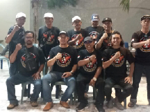 Dewan Pimpinan Wilayah Squad Nusantara Jawa Timur Gelar Acara Koordinasi dan Konsolidasi di Surabaya