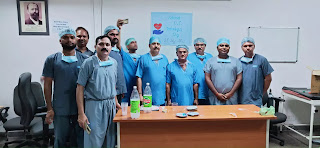 National Anesthesia and Operation Theatre Technologists Day