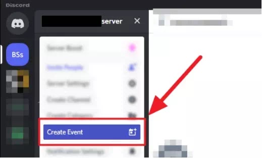 Cara Membuat Event di Discord-1