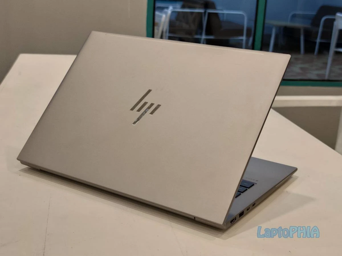 Performa HP ZBook Firefly 14 G10 A