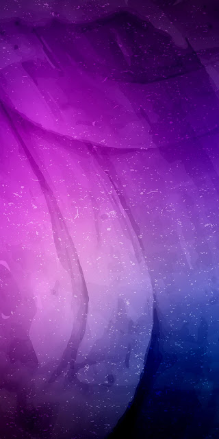 Purple Abstract Background For Phone