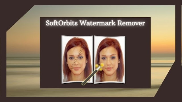 Watermark Remover