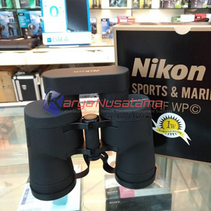 Ready Stock Teropong Nikon 7X50IF WP Olahraga dan Laut