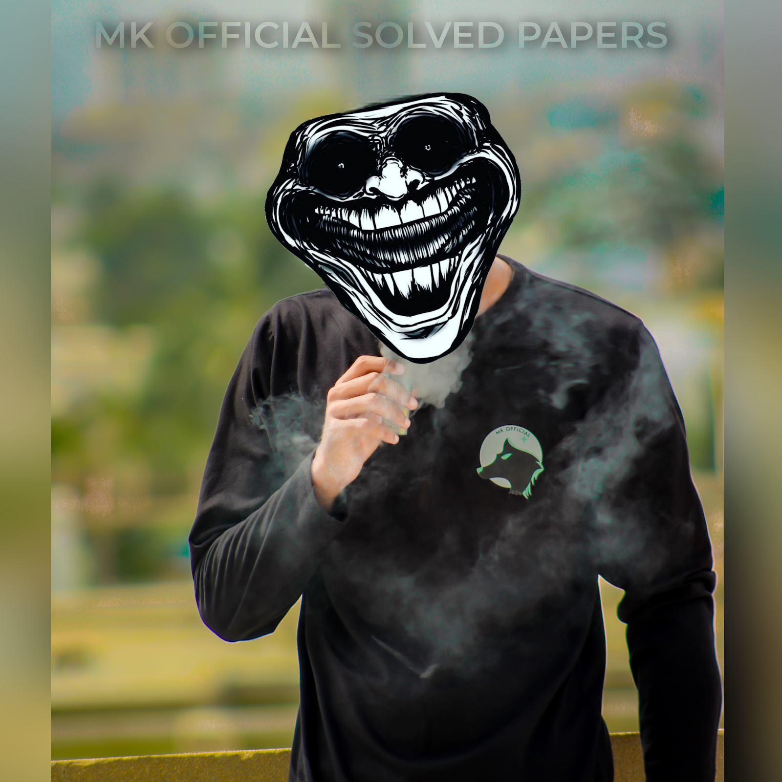 MK OFFICIAL