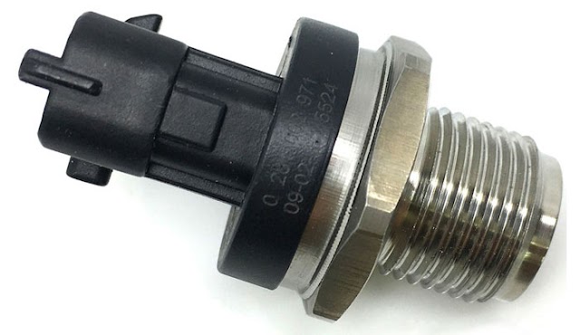 5 Signs That Your Fuel Rail Pressure Sensor Isn't Working (and Replacement Cost