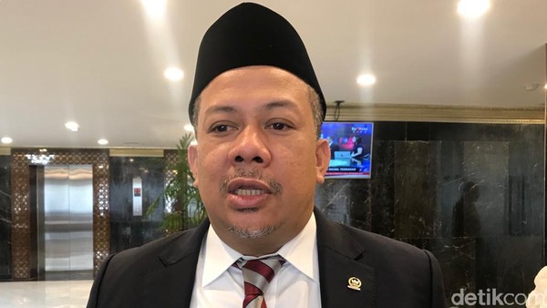 Fahri Hamzah: Saya Tak Bela Fadli Zon, tapi Kritik Parpol Teracuni Feodalisme 