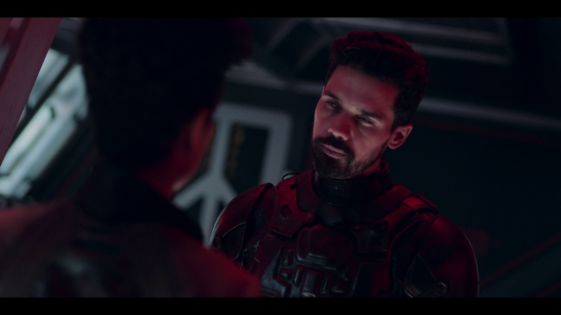  The Expanse Temporada 6 Completa HD 1080p Latino