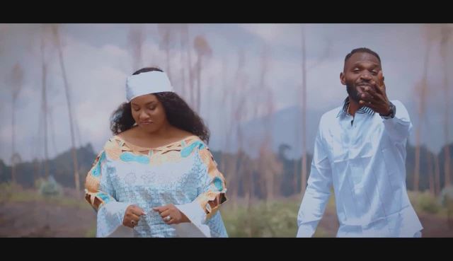 VIDEO | Pst Jeremie Safari X Christina Shusho – Mkono Wa Bwana