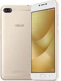 Asus Zenfone 4 Max ZC520KL (X00HD)