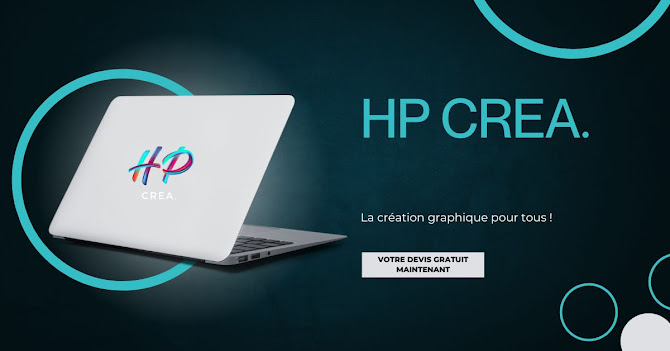 HP CREA.