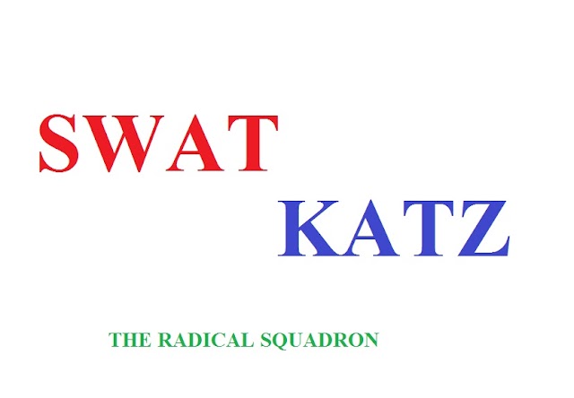 SWAT Kats (The Radical Squadron) - S01 E10 - Metal Urgency 