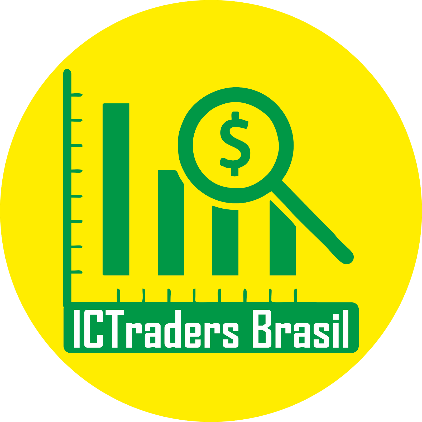 ICTraders Brasil