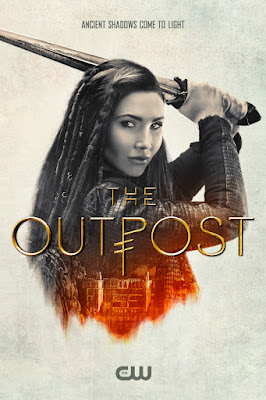 The Outpost S04 Hindi Dubbed 720p HEVC WEB Series HDRip x265 | All Episode